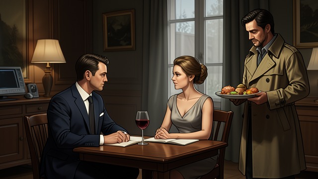 An Arrangement at the Club from "The Reincarnationist Papers". An Arrangement at the Club A client arrives At the Necropolis Club, Evan meets Martin Shelby and accepts money to burn down a warehouse.