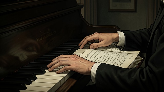 Skills Become Available from "The Reincarnationist Papers". Skills Become Available Repetition teaches the present body Evan practices Bulgarian language and organ music by returning to the same memories.
