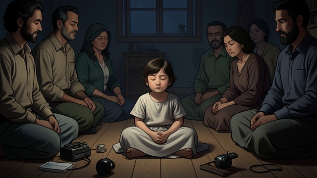 A Childhood Without Recall from "The Reincarnationist Papers". A Childhood Without Recall A temporary innocence Poppy describes a period after birth when a returning member does not yet remember earlier lives.