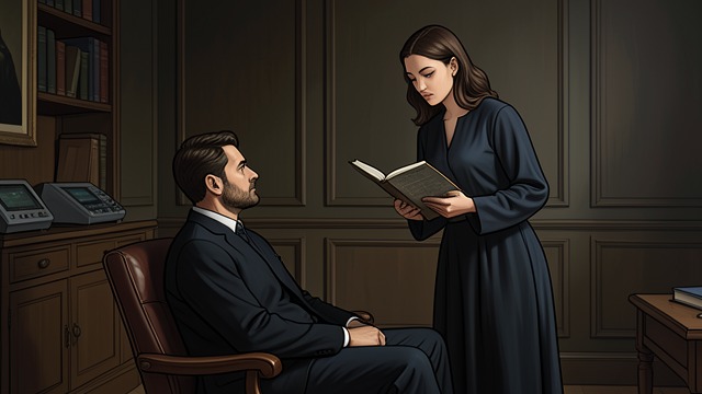 Advocacy and Information from "The Reincarnationist Papers". Advocacy and Information A candidate depends on guidance Poppy is Evan’s advocate, responsible for supporting his account before the judges.