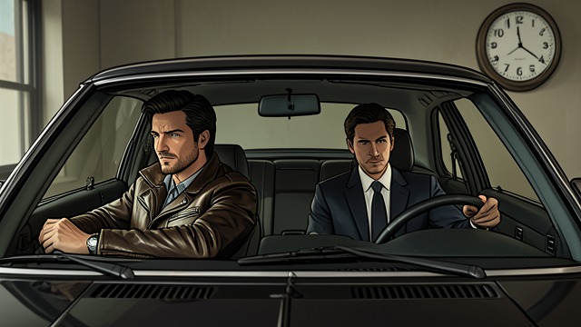 Help With the Preparation from "The Reincarnationist Papers". Help With the Preparation A ride and supplies Henry drives Evan to obtain materials and then to the warehouse.
