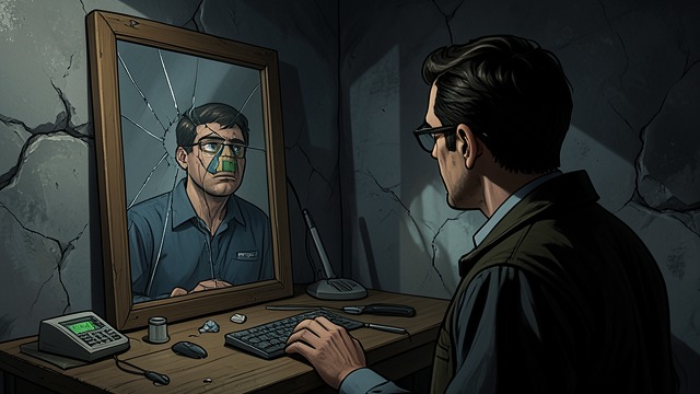 A Self That Continues from "The Reincarnationist Papers". A Self That Continues The question of replacement Evan wonders whether each new life replaces or continues a person who has died.