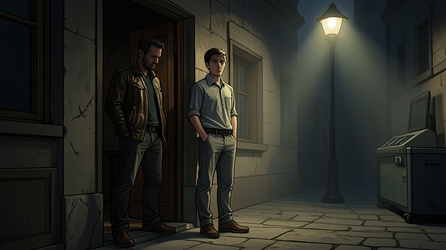 Henry’s Concern from "The Reincarnationist Papers". Henry’s Concern A friend searches Henry tries to find Evan after the fire and worries that the police have taken him.