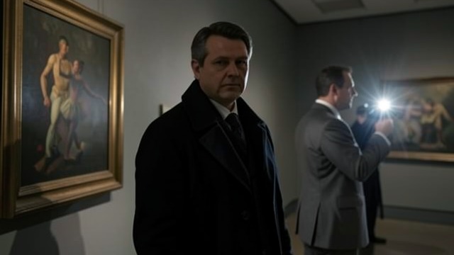 Recovery Becomes a Crime from "The Reincarnationist Papers". Recovery Becomes a Crime A plan built around a memory Samas prepares a detailed theft plan because he knows the painting’s frame and history.