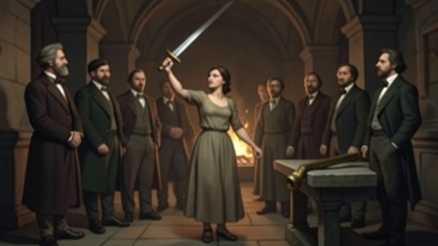 The Ascension Evolves from "The Reincarnationist Papers". The Ascension Evolves A trial by recognition Older accounts describe candidates being run through with a spear and recognized only if they return and identify…