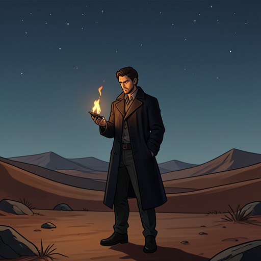 Life’s Value Without a Guaranteed Afterlife from "The Reincarnationist Papers". The characters’ beliefs about reincarnation, religion, and pleasure develop through competing answers to whether life needs divine judgment to matter.