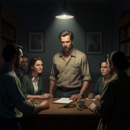 Evan’s Awakening and Search for Proof from "The Reincarnationist Papers". Evan Michaels moves from confusing past-life flashes to testing his memories and finding a community that recognizes what he is.