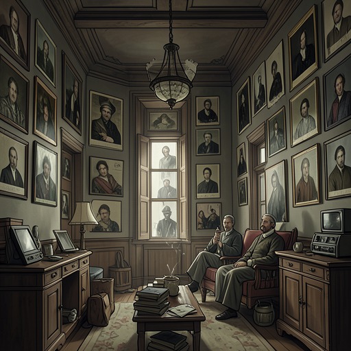 Memory, Identity, and Perfect Recall from "The Reincarnationist Papers". The novel explores how uninterrupted memory can preserve a self across deaths while making forgetfulness, emotional release, and ordinary identity difficult to…