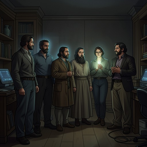 The Ethics of Returning from "The Reincarnationist Papers". The Cognomina’s immortality is practical rather than absolute, and recurring lives force its members to decide what they owe to people who do not share their…