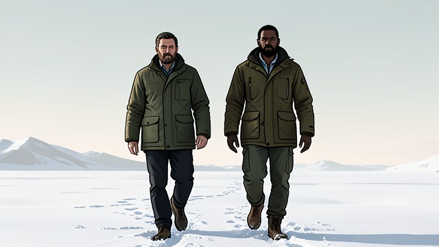 Companion on the Tundra from "Never Cry Wolf". Companion on the Tundra Wider Fieldwork Ootek travels with Mowat beyond Wolf House Bay to examine other wolf territories and the Caribou range.