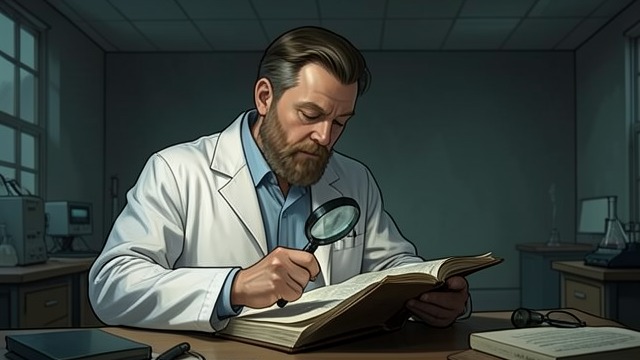 Science and Official Denial from "Never Cry Wolf". Science and Official Denial Contested Testimony Mowat says experts dismissed the book as fiction, although he insists it arose from extended field experience.