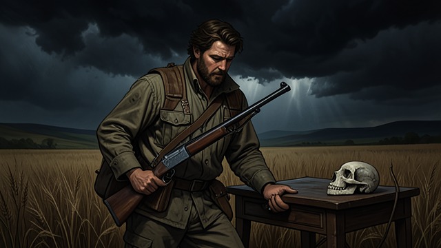 Vilification and Killing from "Never Cry Wolf". Vilification and Killing A Useful Enemy Mowat argues that animals targeted for extermination are often assigned vicious qualities that make killing easier to…