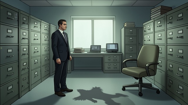 A Secondary Character Takes Over from "Never Cry Wolf". A Secondary Character Takes Over The Original Satire Mowat begins with a plan to satirize bureaucrats and the character he calls Homo bureaucratis.
