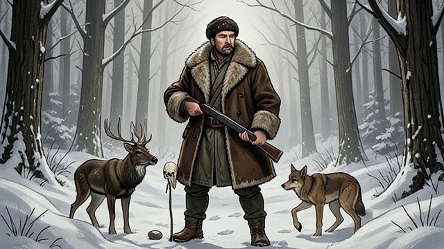 The Evidence Withheld from "Never Cry Wolf". The Evidence Withheld An Inconvenient Conclusion Mowat understands that human activity is a major pressure on the Caribou, but his information is partly based…
