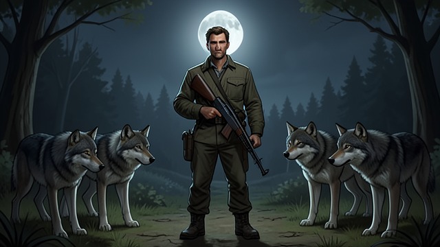 The Myth Reconsidered from "Never Cry Wolf". The Myth Reconsidered Evidence Against the Story Mowat recalls several occasions when the wolves could have harmed him but instead showed restraint.