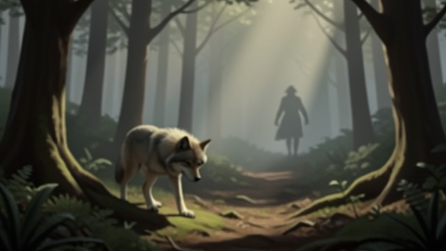 A Plea Against Biocide from "Never Cry Wolf". A Plea Against Biocide A Shared Right to Live Mowat frames saving the wolf as recognition that another creature has a right to existence.