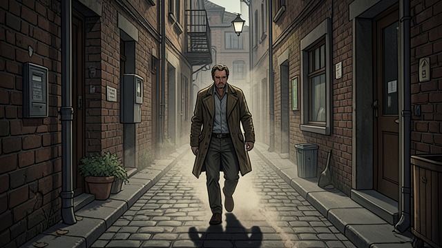 Finding Calle Cacha from "Cry Macho". Finding Calle Cacha A word becomes a clue A girl’s explanation of street slang sends Mike to search for Calle Cacha.