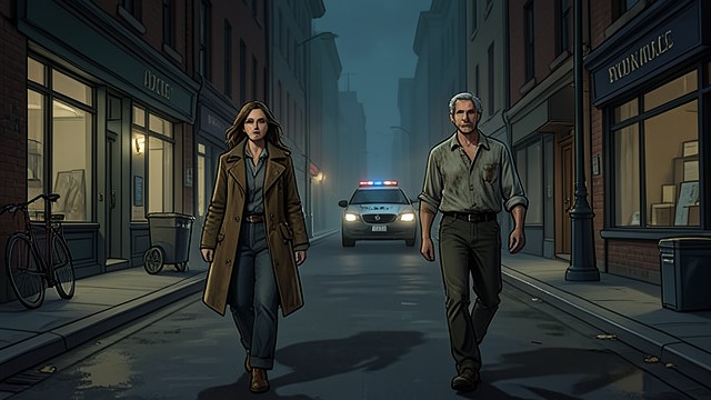 A Son Still Missing from "Cry Macho". A Son Still Missing No parental reunion Lexa does not reclaim Rafo during the journey, even as police activity threatens the pair.