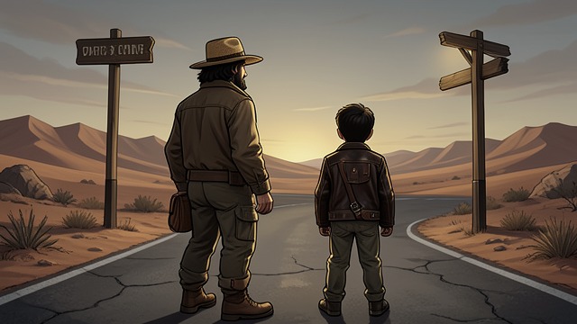 A Promise to Leave from "Cry Macho". A Promise to Leave Conflict becomes personal Porfirio objects to the gringo taking more horses and to Mike’s relationship with Marta.