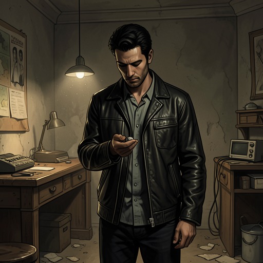 Rafo’s Promise-Bound Hope from "Cry Macho". This thread traces Rafo’s belief in promises from childhood longing through Mike’s deception to the fragile possibility of trusting again.