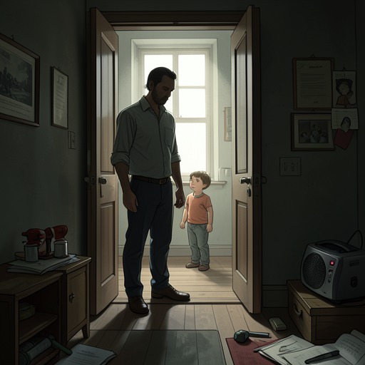 The Repeated Lesson of Loss from "Cry Macho". This thread connects Mike’s bereavements and Rafo’s losses to a final choice: neither can avoid grief, but both can still choose attachment.