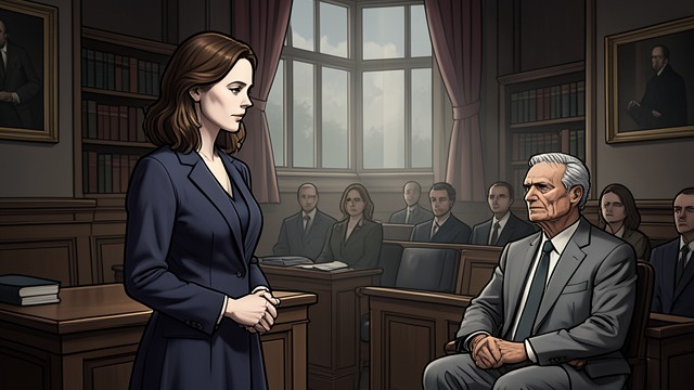 Truth Under Oath from "Retribution". Truth Under Oath The allegation becomes public After the jury convicts Bantling, he erupts in court and announces that he raped C.J.