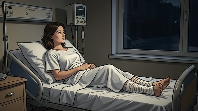 The Unanswered Assault from "Retribution". The Unanswered Assault A crime without redress The rape and near-murder of Chloe Larson leave her with catastrophic injuries, including an emergency…