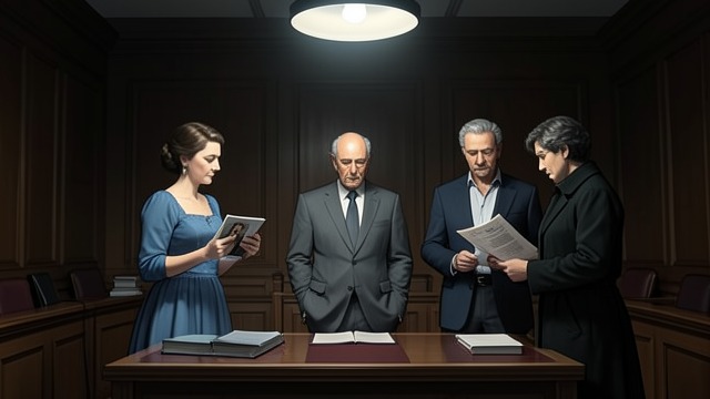 Reasonable Doubt and Recovery from "Retribution". Reasonable Doubt and Recovery The defense exposes uncertainty At trial, Rubio presents evidence that the Jaguar had been left at a tinting shop and that…