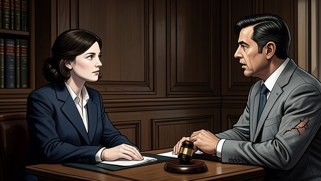 Recognition in Court from "Retribution". Recognition in Court A voice returned C.J. Townsend recognizes William Rupert Bantling when he speaks in court.