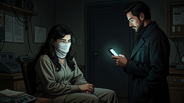 Torture as Intimacy from "Retribution". Torture as Intimacy Violence personalized The Clown binds and gags Chloe, uses her private information to unsettle her, and turns her home into a controlled…