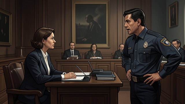 A Deliberate Retreat in Court from "Retribution". A Deliberate Retreat in Court A witness approaches the decisive question During the motion to suppress hearing, Rubio questions Victor Chavez about why he…