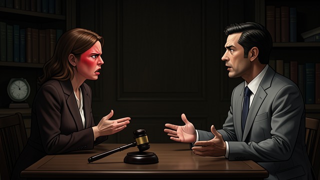 The Accusation in Prison from "Retribution". The Accusation in Prison The attacker turns the case around Bantling lets his attorney, Lourdes Rubio, reveal that C.J.