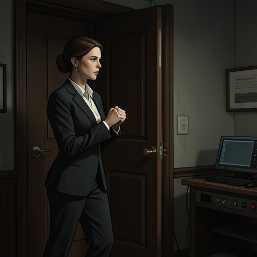 Power as an Illusion from "Retribution". This thread follows C.J.’s changing belief that control can protect her, through trauma, professional choices, and a final confrontation in which survival…