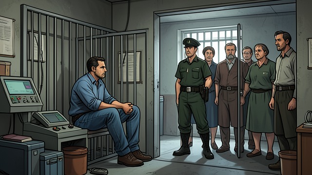 Five Nights in Custody from "Motherless Brooklyn". Five Nights in Custody A difficult detention Gilbert remains in custody for five nights, dealing with the ordinary humiliations of the lockup while his friends…