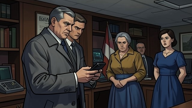 The Calls Become Too Much from "Motherless Brooklyn". The Calls Become Too Much Seeking reassurance Lionel phones Kimmery repeatedly during his pursuit of Tony Vermonte and the Giant Killer.