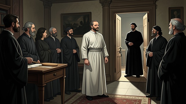 The Lecture and the Blow from "Motherless Brooklyn". The Lecture and the Blow Discipline enacted physically A visiting monk reprimands Lionel, and another applies the keisaku paddle when Lionel disrupts the…