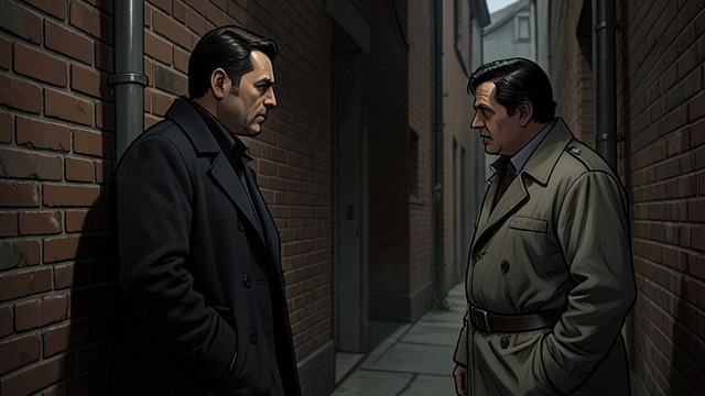 A Name on the Wire from "Motherless Brooklyn". A Name on the Wire An old connection resurfaces Lionel hears a familiar, knowing voice speaking with Frank Minna at the Yorkville Zendo.