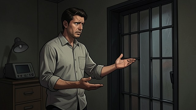 The Address Forgotten from "Motherless Brooklyn". The Address Forgotten A partial lead Loomis tells Lionel Essrog that Gilbert Coney sought Ullman’s address, which he obtained through work contacts.