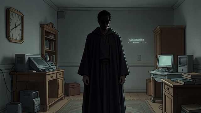 The Silent Roshi from "Motherless Brooklyn". The Silent Roshi Silence as discipline Kimmery says Roshi has taken a vow of silence during sesshin.