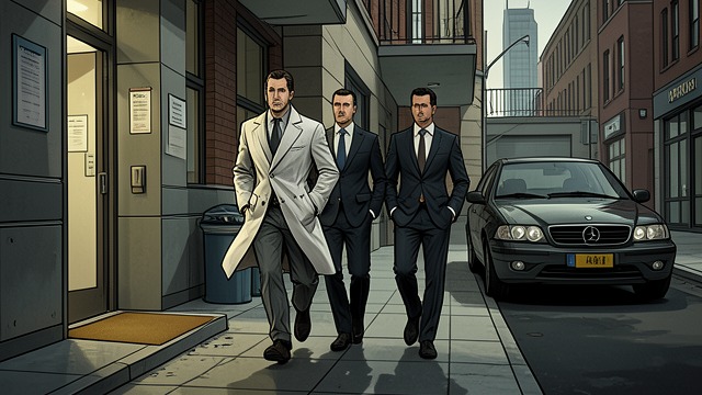 The First Inquiry from "Motherless Brooklyn". The First Inquiry A witness becomes a suspect Detective Lucius Seminole arrives at the hospital after Frank Minna dies and wants the men to remain available.
