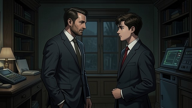 The Last Bargain from "Motherless Brooklyn". The Last Bargain Information as leverage After Tony Vermonte’s death, Lionel calls The Clients and tells them Gerard Minna’s location.