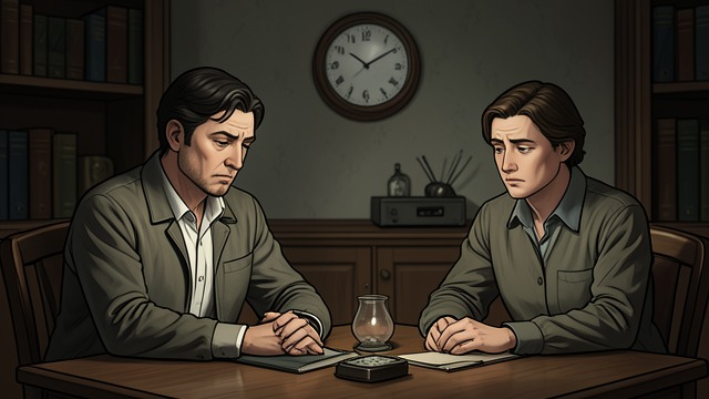 Silence and One Mind from "Motherless Brooklyn". Silence and One Mind A practice resisted Lionel tries to sit with Kimmery and focus on breathing, while Frank Minna’s remembered voice and his own associations…