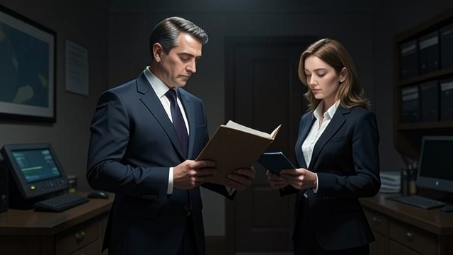 Loomis Finds Fujisaki from "Motherless Brooklyn". Loomis Finds Fujisaki Records clarify the ownership Loomis learns that Fujisaki Management Corporation controls the building and that Ullman worked as its…