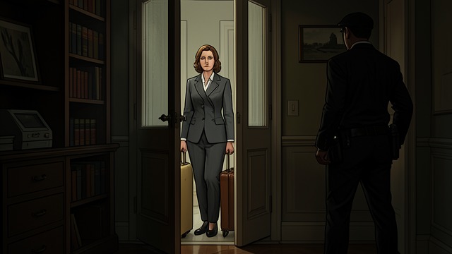 The Failed Interrogation from "Motherless Brooklyn". The Failed Interrogation An investigator arrives late Detective Lucius Seminole questions Julia as she leaves for the airport.