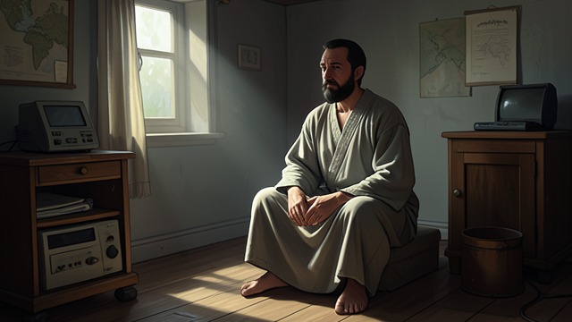 The Zendo’s Promise from "Motherless Brooklyn". The Zendo’s Promise Practice described Kimmery explains zazen as sustained sitting and disciplined attention rather than a quick method for comfort.