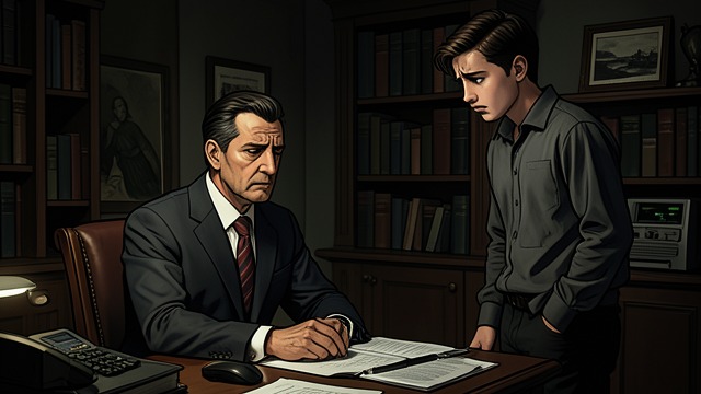 A New Agent Emerges from "Motherless Brooklyn". A New Agent Emerges Tony’s position shifts Matricardi and Rockaforte tell Lionel that Tony Vermonte has replaced Frank Minna among the living and that their…