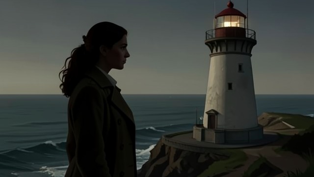 The Maine Account from "Motherless Brooklyn". The Maine Account A history disclosed At Friendship Head Lighthouse, Julia explains how she met both brothers in Maine and how her relationships changed as…