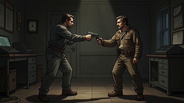 The Successor’s Threat from "Motherless Brooklyn". The Successor’s Threat Control by force Tony Vermonte takes charge of the investigation, sends the others on separate assignments, and later confronts Lionel…