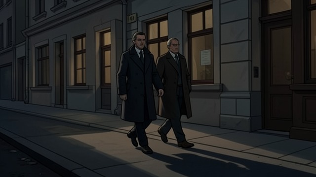 A Place at Frank’s Side from "Motherless Brooklyn". A Place at Frank’s Side The favored apprentice Tony Vermonte becomes Frank Minna’s frequent companion on private errands and carries his access like a badge.
