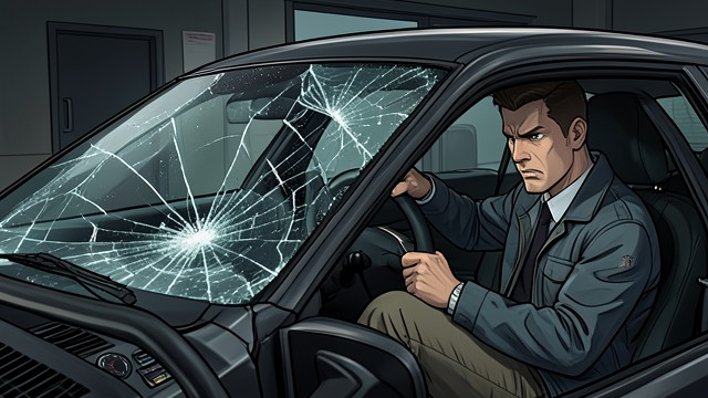 Reading the Message from "Motherless Brooklyn". Reading the Message The shattered van Tony Vermonte interprets the damage to Frank Minna’s van as a message and presses the meaning during a tense ride.
